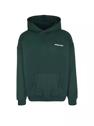 ANOTHER COTTON LAB | Kapuzensweater - Hoodie | 